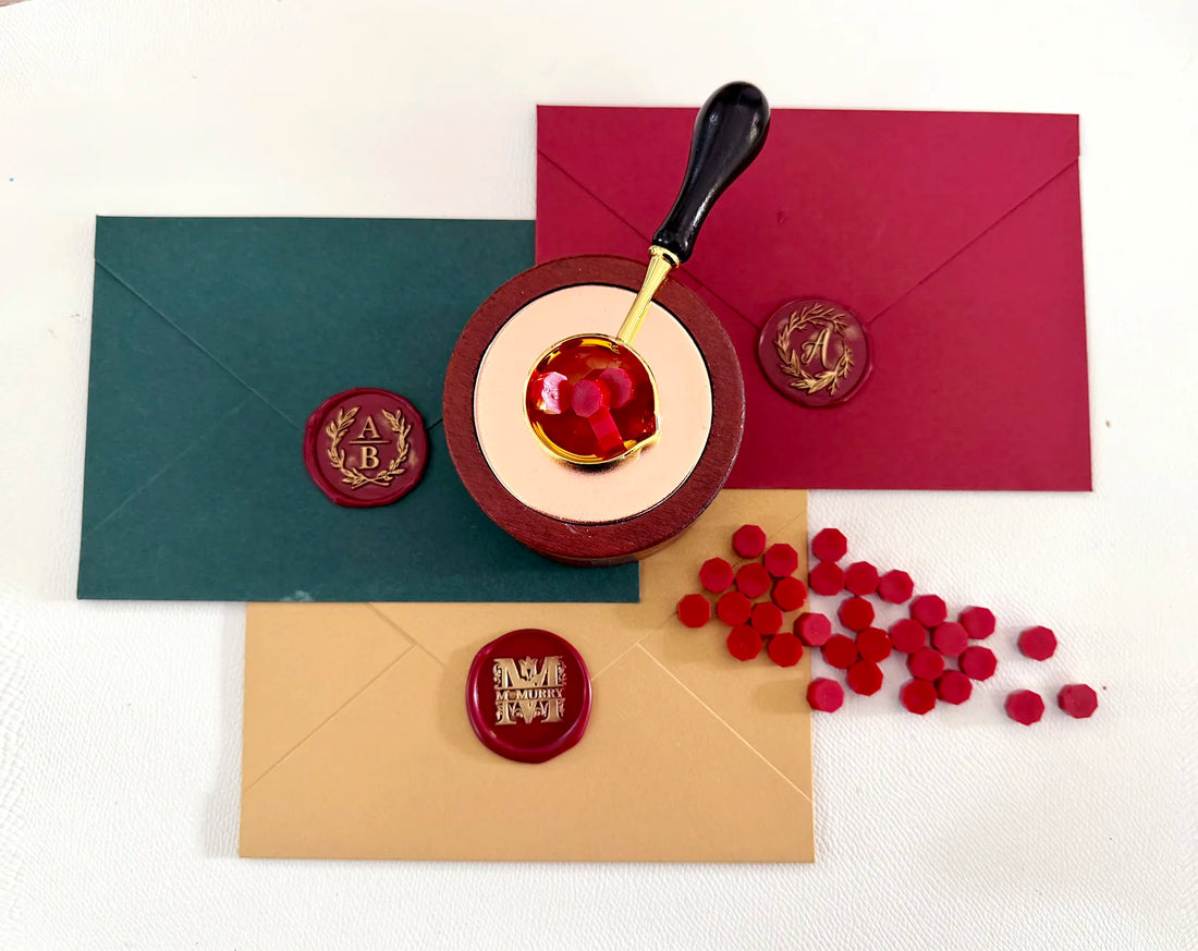 Mastering the Timeless Art of Making Sealing Wax