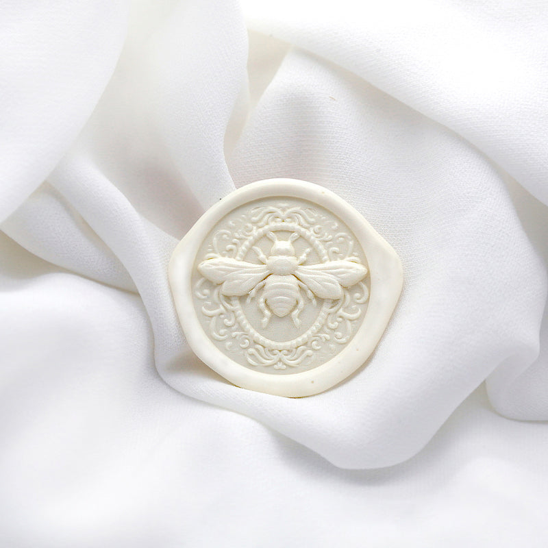 Eye Plant Moon Wax Seal Stamp – sealingwaxstamp