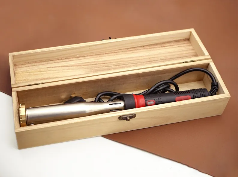 Custom Branding iron, Signature Branding iron, Wood branding iron, Brand Iron for Wood, Leather branding iron for gift, Food Branding Iron