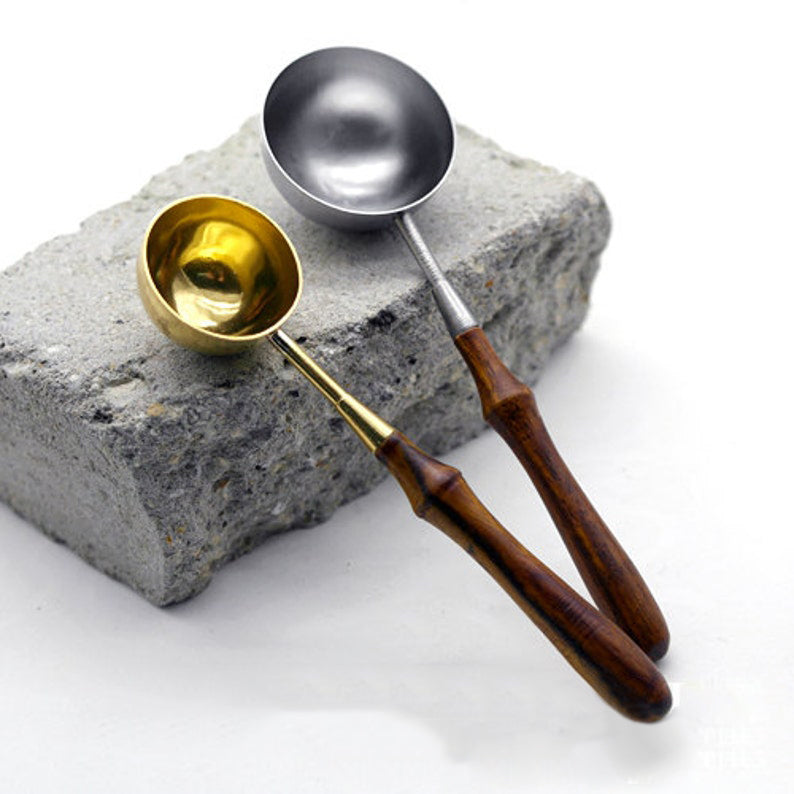 Wax Melting Spoon for Wax Seal