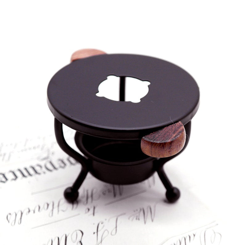 Sealing Wax Melting Furnace Stove Tool