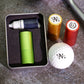 Custom Golf Ball Stamp with Initials | Golf Gift for Him | sealingwaxstamp