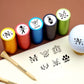 Unique Personalized Golf Ball Stamp | Creative Gift | sealingwaxstamp