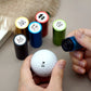 Golf Stamp | Custom Personalized Marker | sealingwaxstamp
