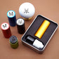 Golf Ball Stamp | Custom Initial Marker Gift | sealingwaxstamp