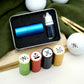 Custom Golf Ball Stamp for Men | Personalized Golf Gift | sealingwaxstamp