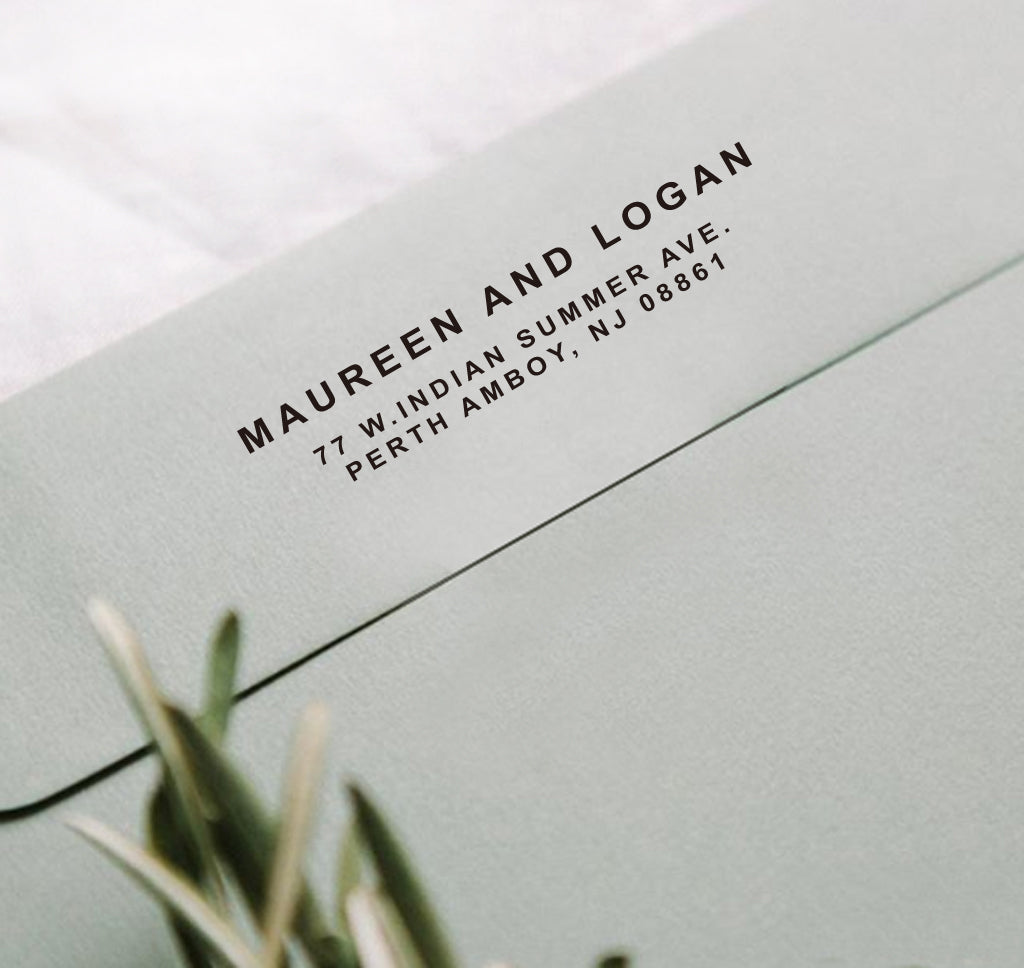 Personalize Your Wedding Stationery with Name Wedding Custom Self